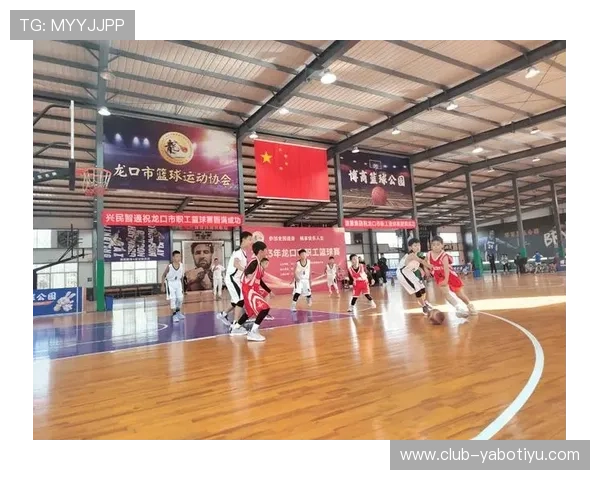 亚傅体育：引领青少年体育教育新潮流，打造全面发展的体育人才