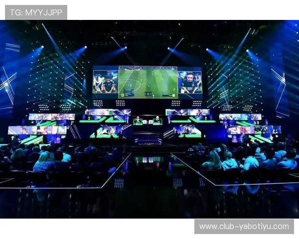 赛博体育网打造虚拟体育赛事的专业平台，助力行业快速发展